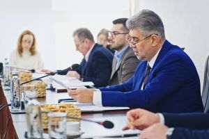 Consiliul Judeţean Buzău a redus cheltuielile aparatului propriu cu peste 1,19 milioane lei în primele luni din 2026